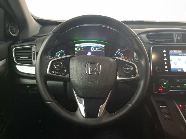 Honda Cr-v ELEGANCE NAVI
